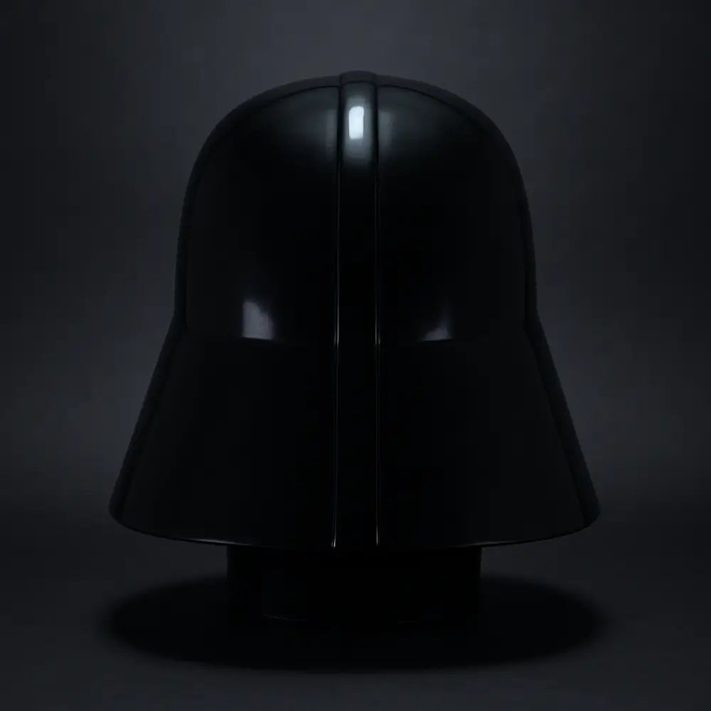 Vader - Helmet