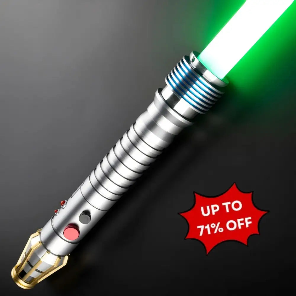 Verdant Saber Baselit-Rgb V3 / 36’’ (92Cm) (Standard) Giocattoli