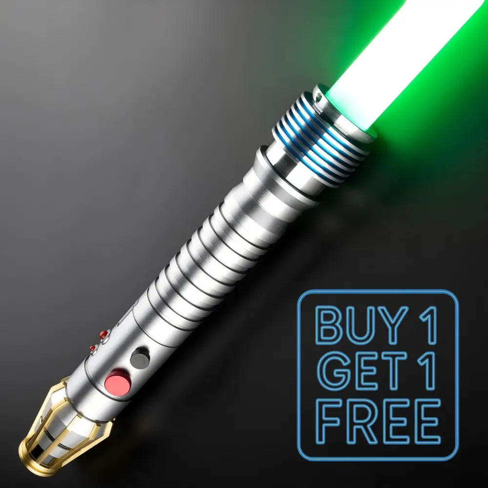 Verdant Saber Baselit-Rgb V3 / 36’’ (92Cm) (Standard) Giocattoli