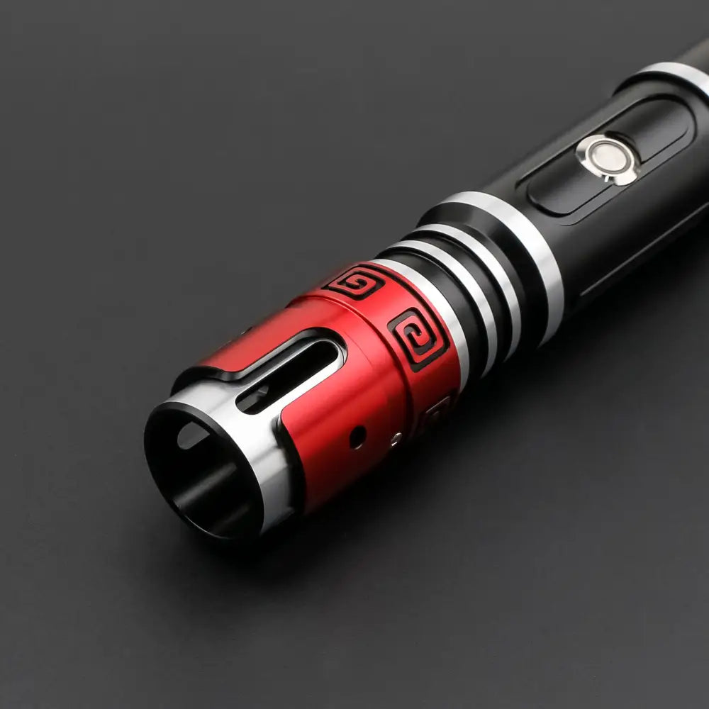 Vigilant Saber Giocattoli