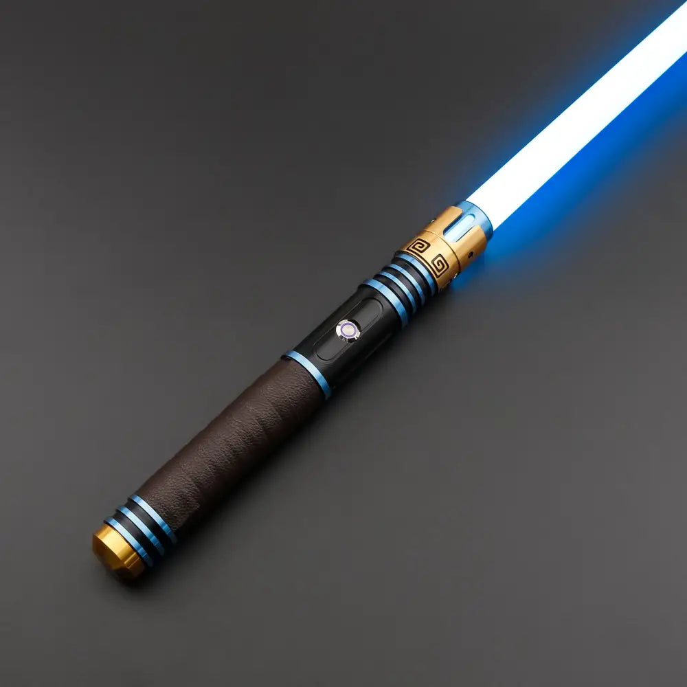 Vigilant Saber Yellow / Baselit-RGB V3 / 28’’ (72cm) Giocattoli