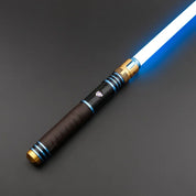 Vigilant Saber Yellow / Baselit-RGB V3 / 28’’ (72cm) Giocattoli