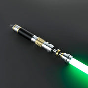 Wisdom Saber (E. Cordova Inspired) Baselit-Rgb V3 / 36’’ (92Cm) (Standard) Giocattoli