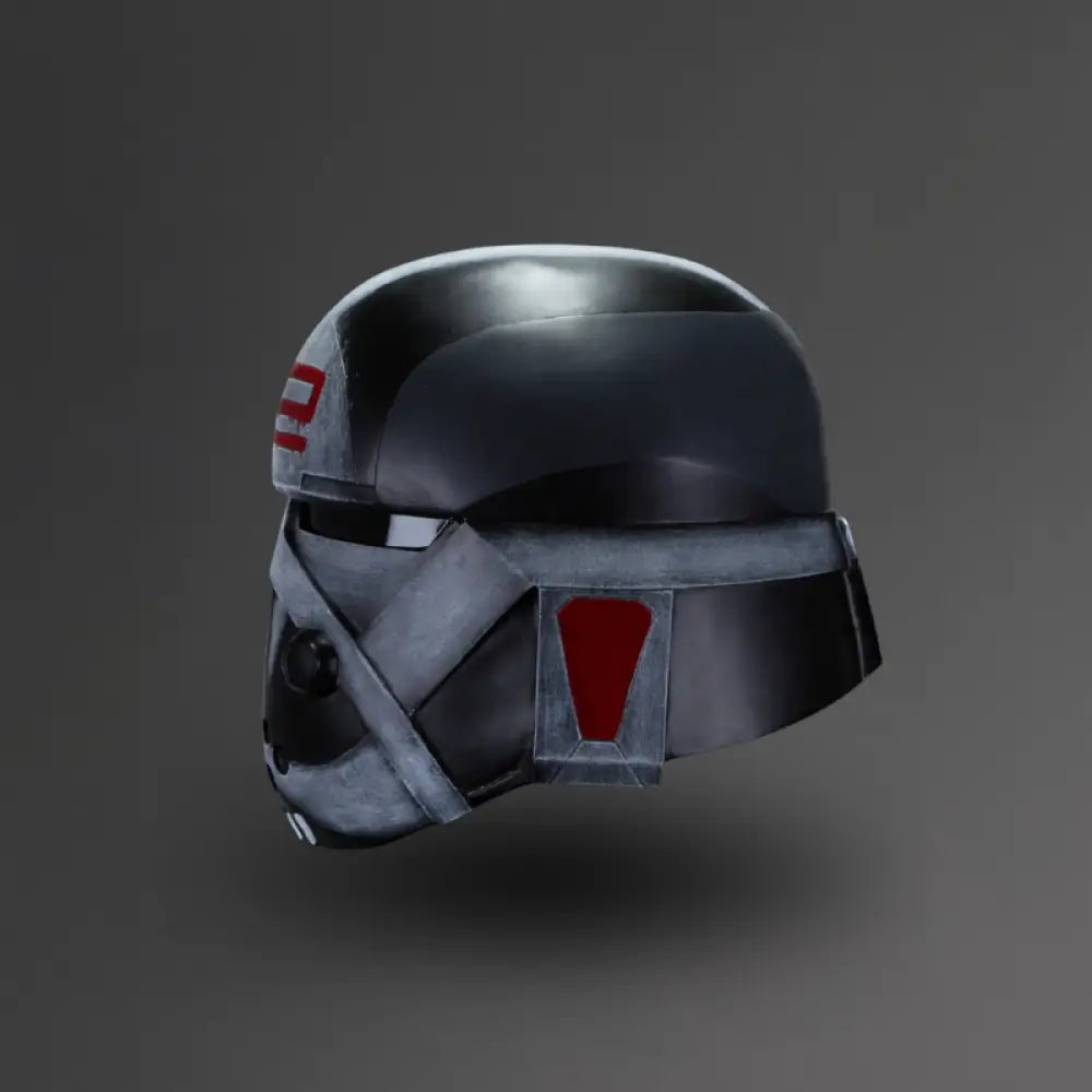 Wrecker Bad Batch Helmet