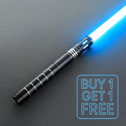 Young Guardian Saber Black / Baselit-RGB V3 / 28’’ (72cm) Giocattoli