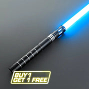 Young Guardian Saber Black / Baselit-RGB V3 / 28’’ (72cm) Giocattoli
