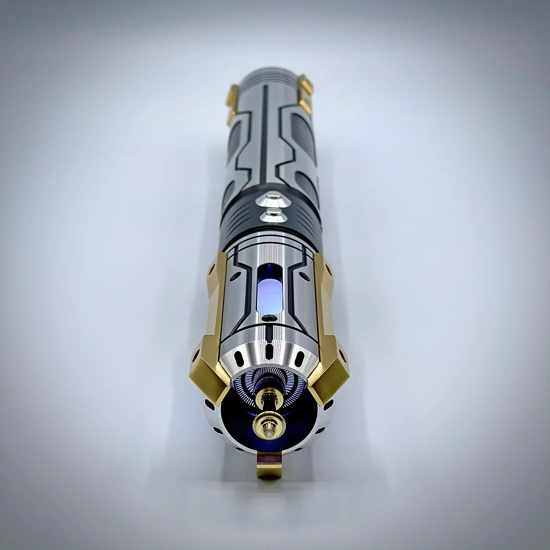 Ghost Saber