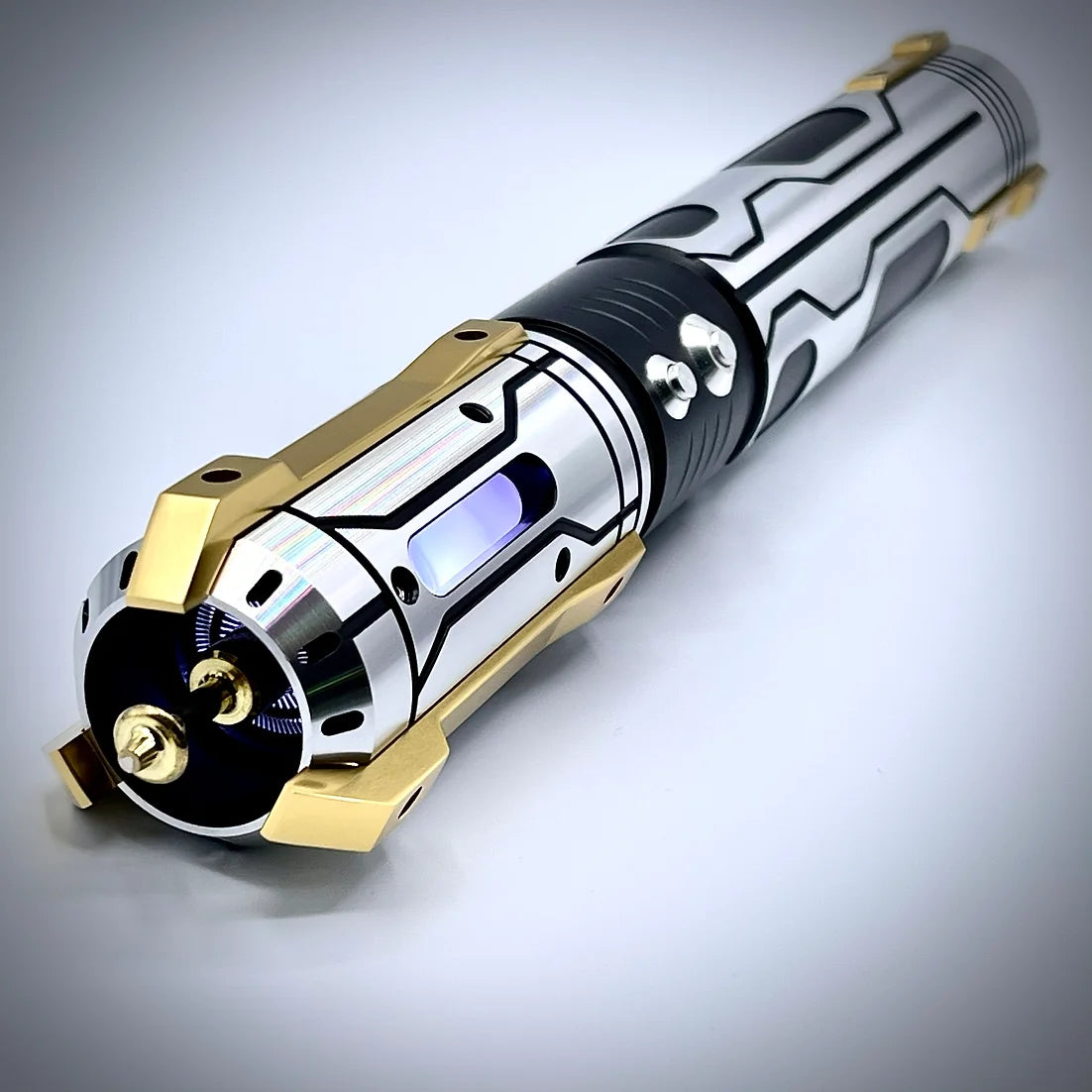 Ghost Saber