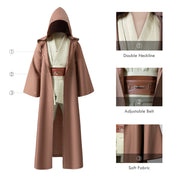 Master Obi Costume