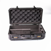 Saber's Hard Case (small)