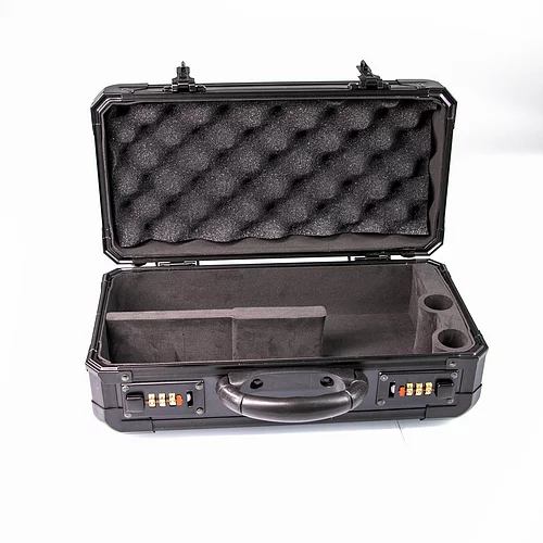 Saber's Hard Case (small)