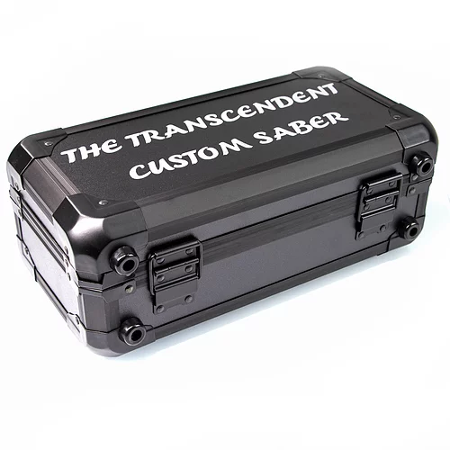 Saber's Hard Case (small)