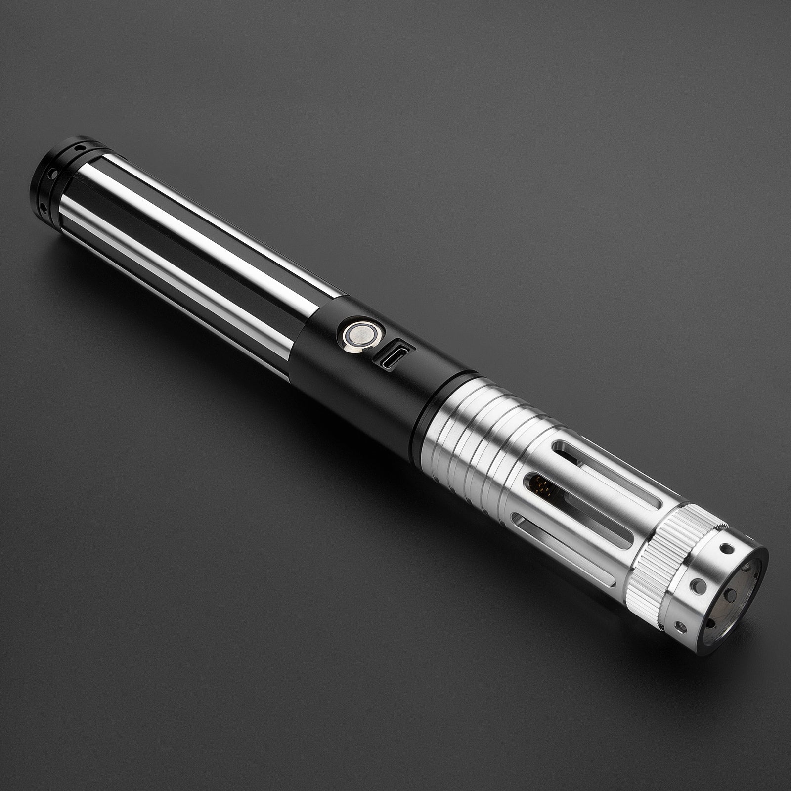 Sentinel Saber