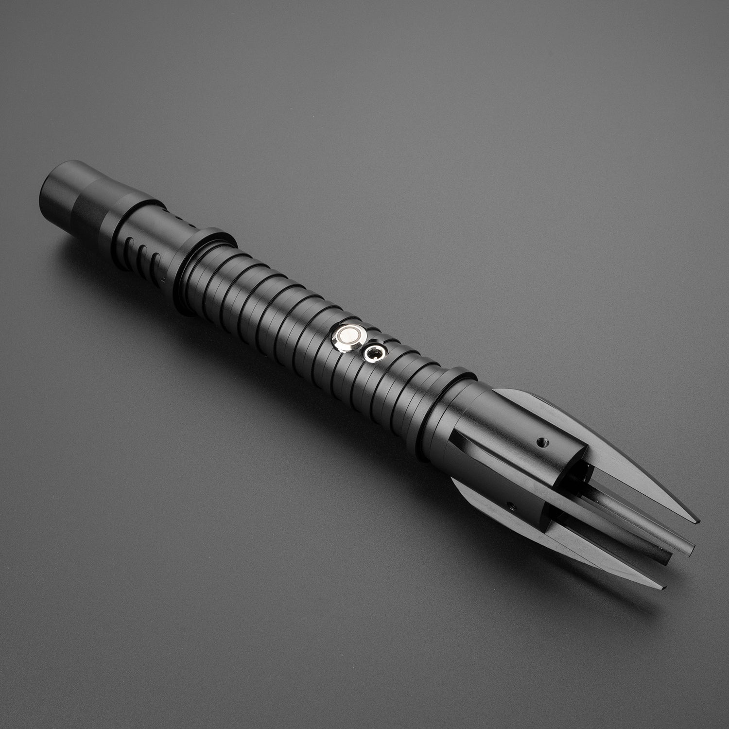 Prime Reckoning Saber