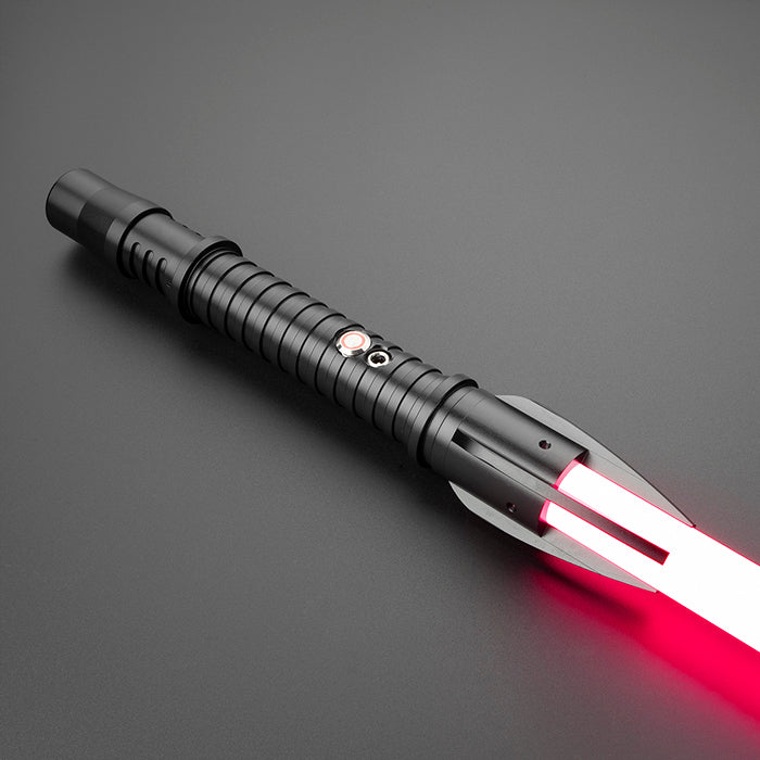 Prime Reckoning Saber