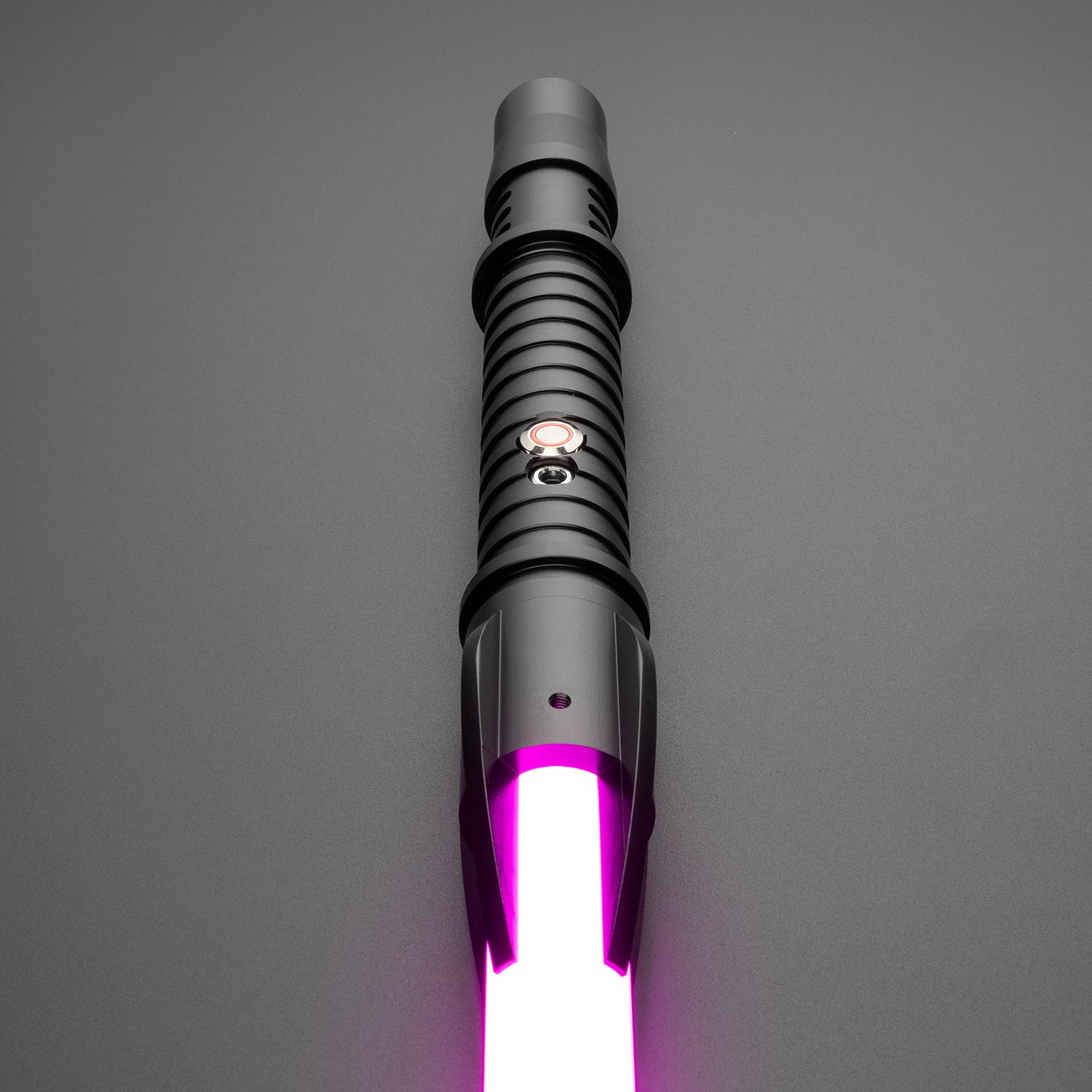 Prime Reckoning Saber