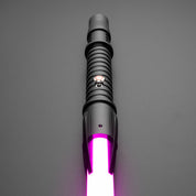 Prime Reckoning Saber