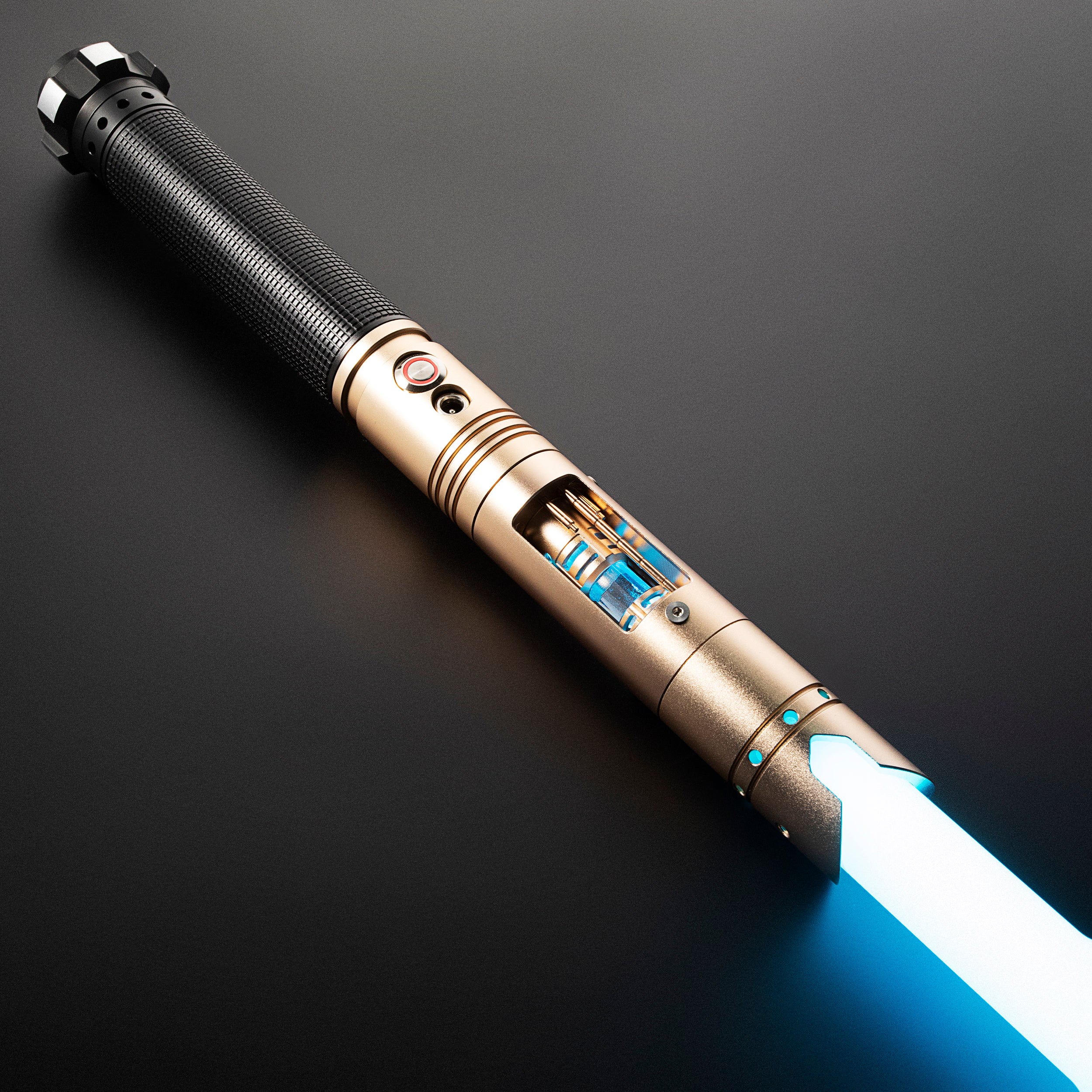Kyberlight Saber