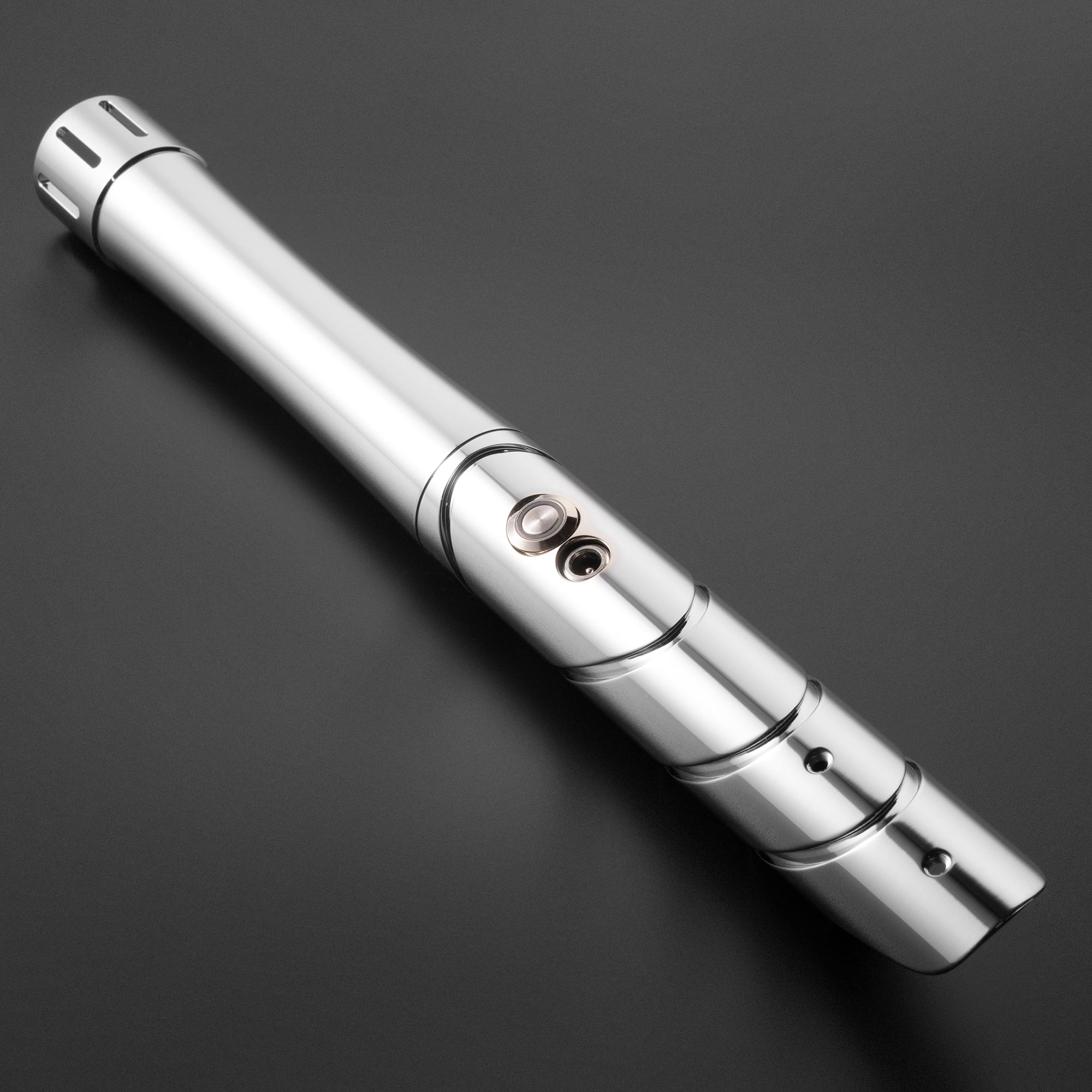 Grand Master Duellist Saber