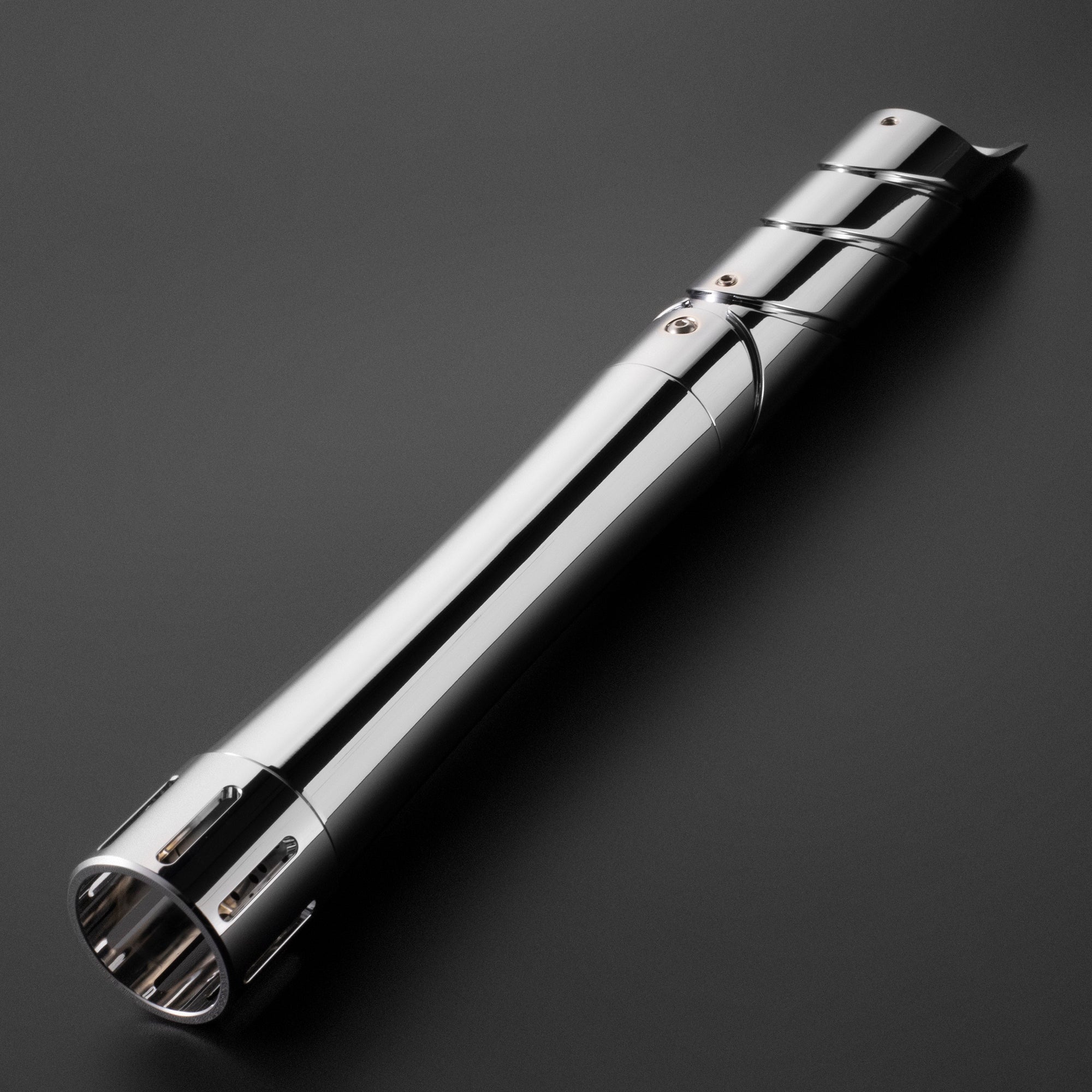 Grand Master Duellist Saber