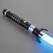 Focused Strength Saber