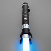Focused Strength Saber