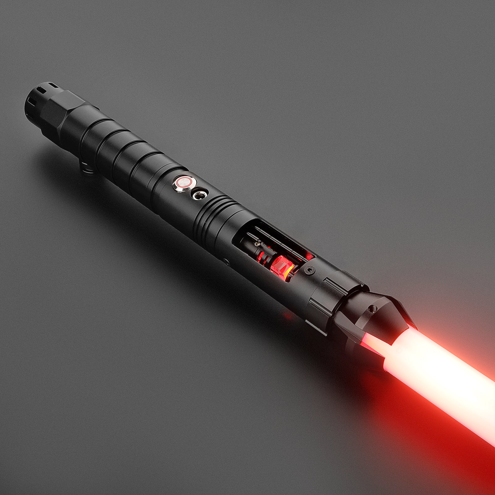 Twilight Crystal Saber