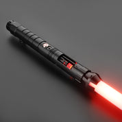 Twilight Crystal Saber