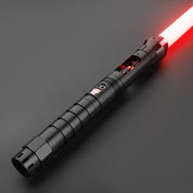 Twilight Crystal Saber