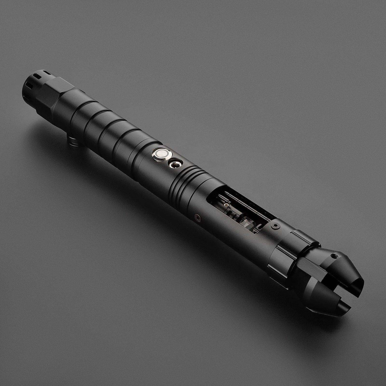 Twilight Crystal Saber