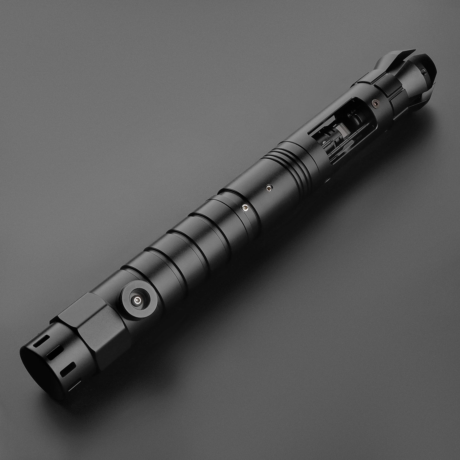 Twilight Crystal Saber